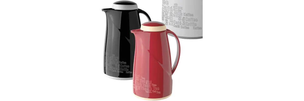 Zertifiziert Helios - Coffee/Tea