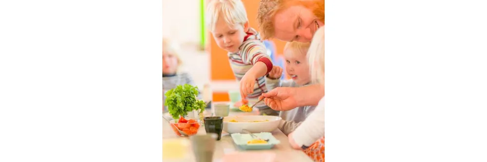Nur Heute Kindergarten & Kita