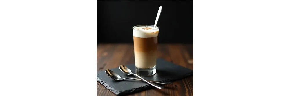 Online Kaufen Latte-Macchiato-Löffel