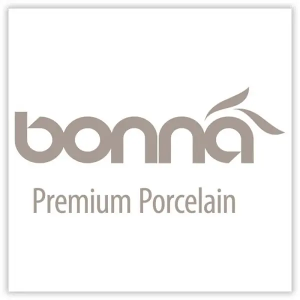 Must-Have Bonna Premium Porcelain