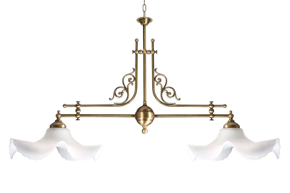 Deckenleuchte Lampadari Biliardo Weiß Meistverkauft