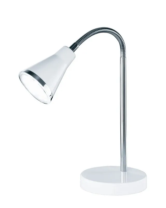 Moderne LED Tischleuchte ARRAS Sonderaktion