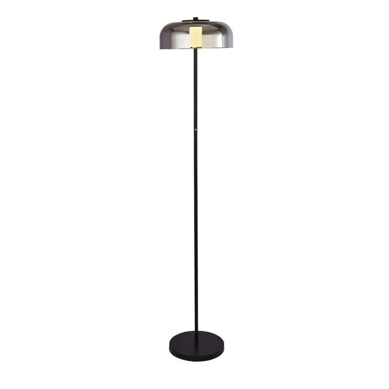 Sonderaktion Stehleuchte LED Dimmer mit Touch Funktion 3000 K 230 lm