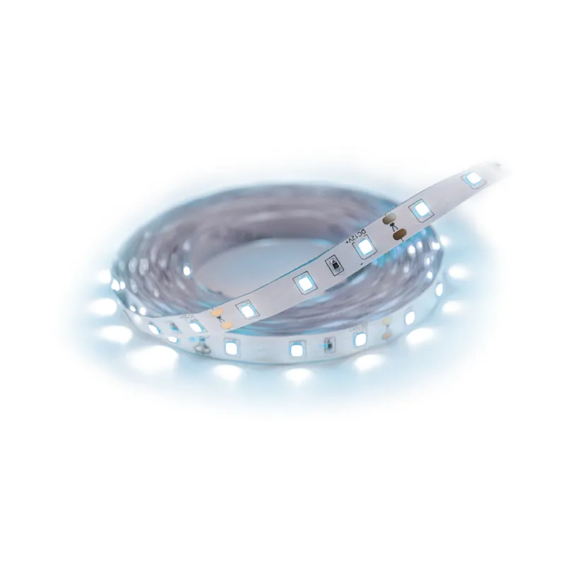 Günstig LED Streifen 3m selbstklebend 6500 K tageslichtweiß 12V