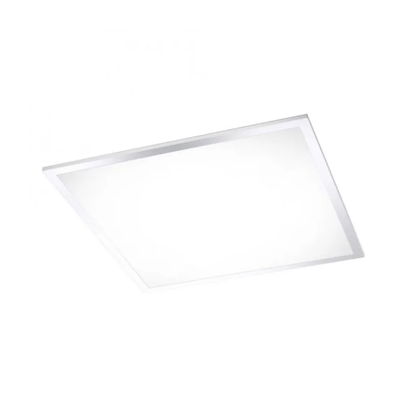 Blendarme LED Deckenlampe in Chrom L:45 cm IP44 dimmbar Versand Am Gleichen Tag