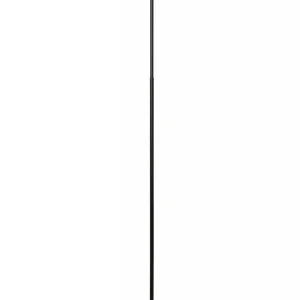 LED Stehlampe Touch Schwarz 174 cm 21 W 2700 K dimmbar Jetzt Bestellen