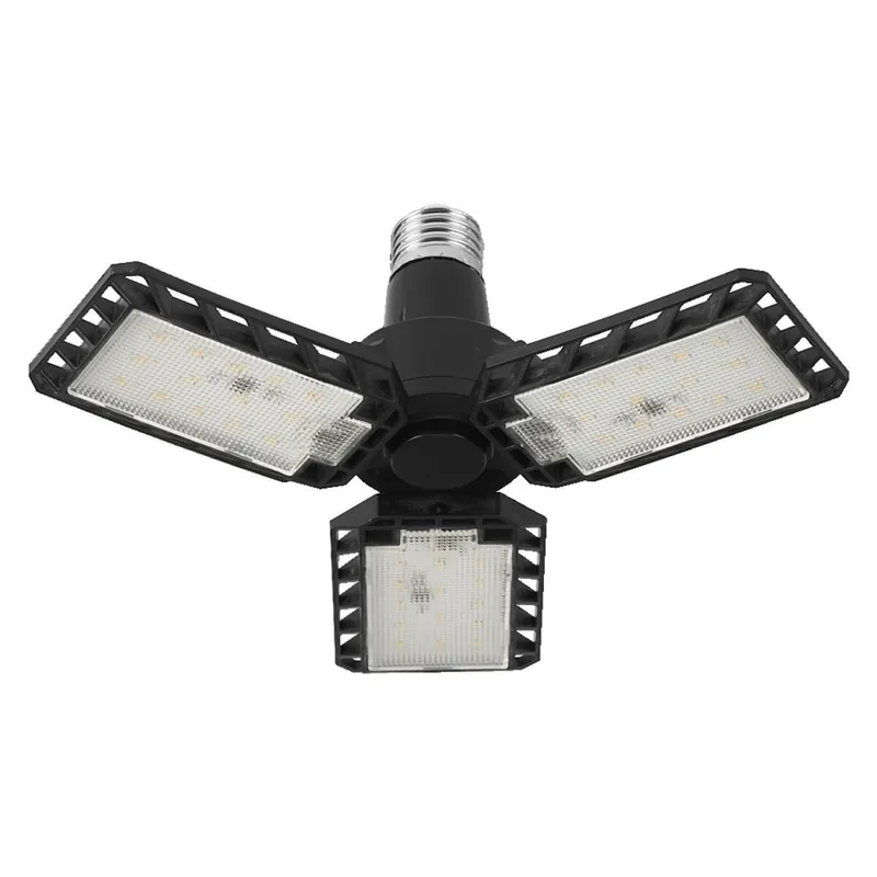 Saisonangebot Deckenleuchte Schwarz Metall E27 B:23,1cm OSRAM