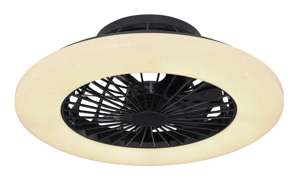 TRAVO Deckenventilator Knallerangebot