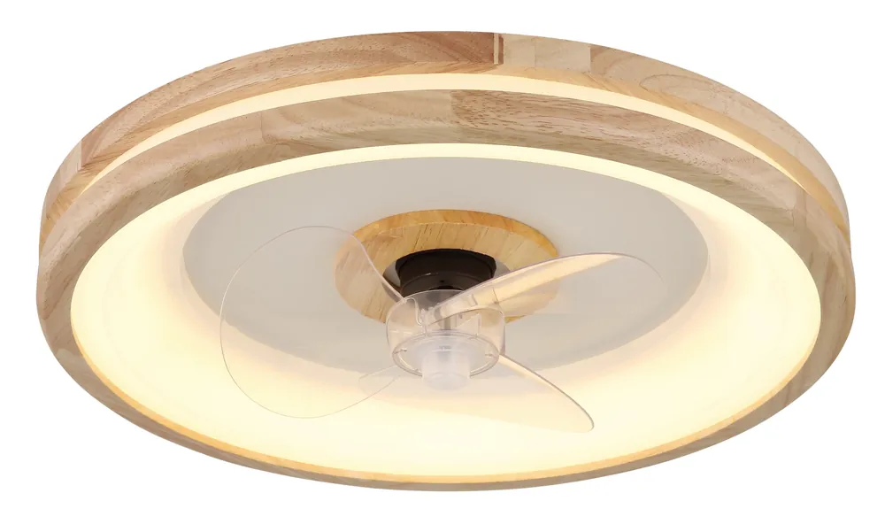 GATIAN Deckenventilator Markenware