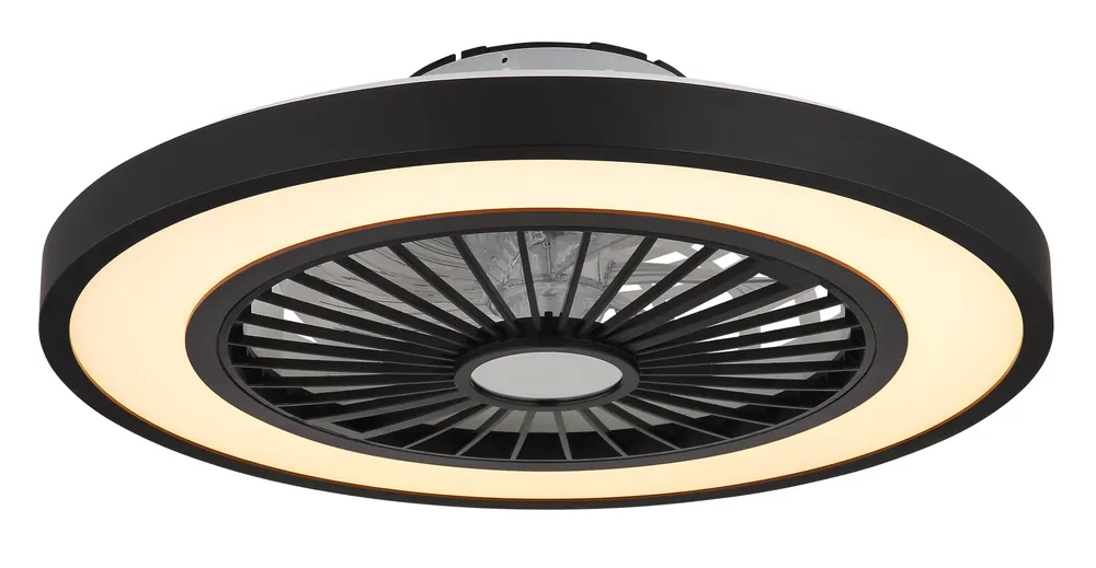 Markenprodukt BLIZZAK Deckenventilator