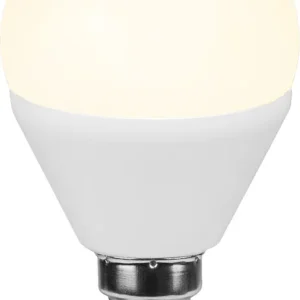 Kracherpreis LED LEUCHTMITTEL KUNSTSTOFF OPAL, 1XE14 ILLU LED Leuchtmittel