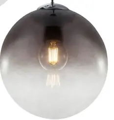 Neu Im Sortiment ERSATZGLAS RAUCH, DM:20CM