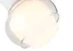 Preiswert ERSATZGLAS SATINIERT, DURCHMESSER 7,5CM