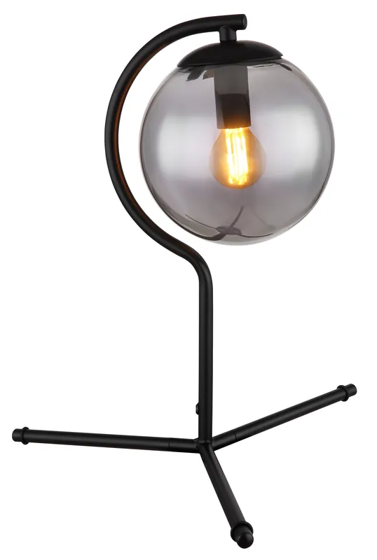 Top-Angebot PORRY Tischleuchte