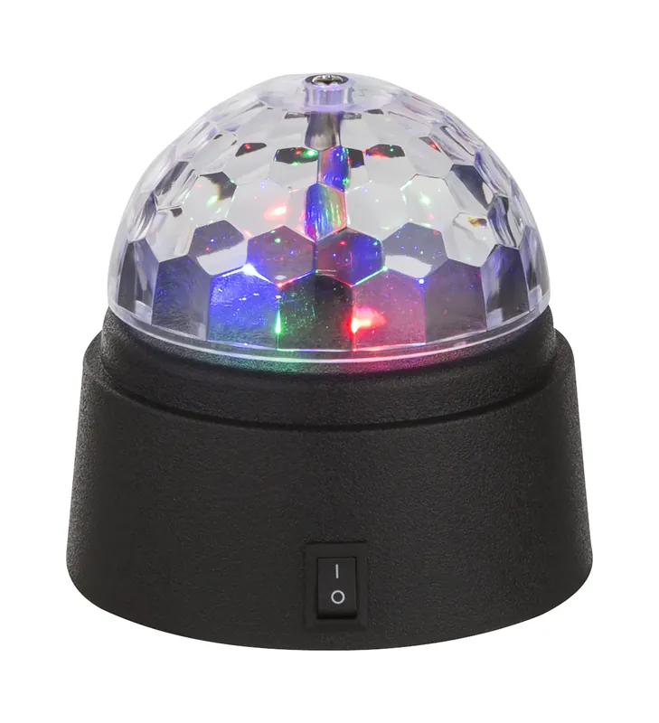Preiswert DISCO Tischleuchte