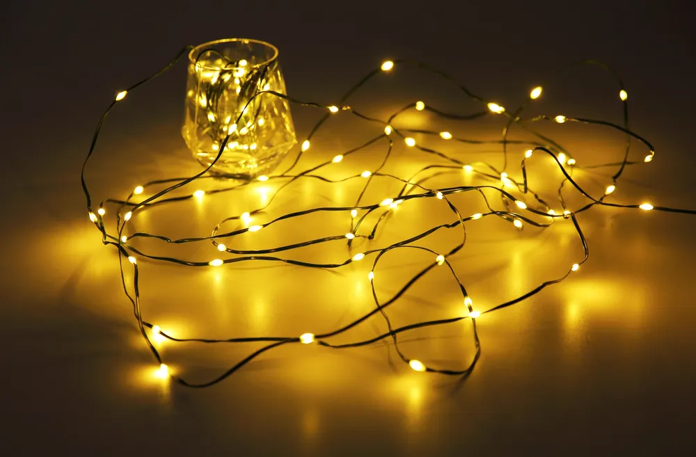 GABRI LED Lichterkette Sonderangebot