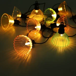 VALINA Solar-Lichterkette Direktkauf