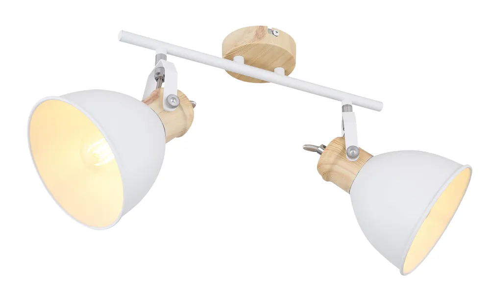 Neue Kollektion WIHO Strahler