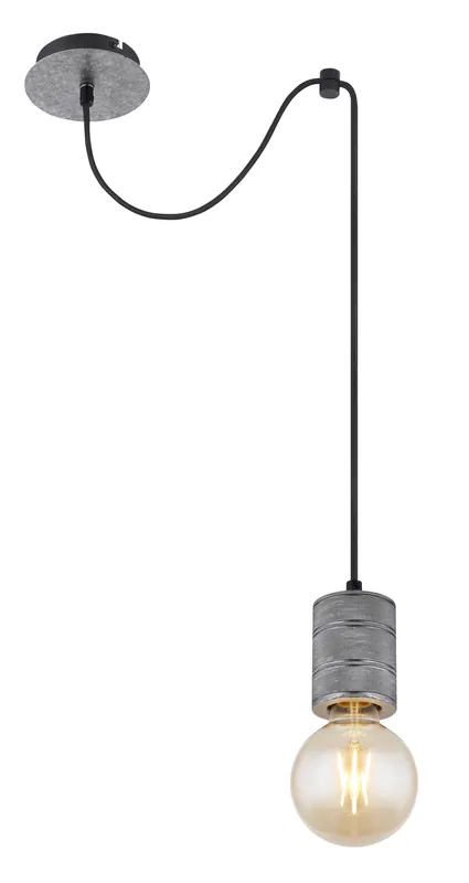 FREDDY Hängeleuchte Top-Seller