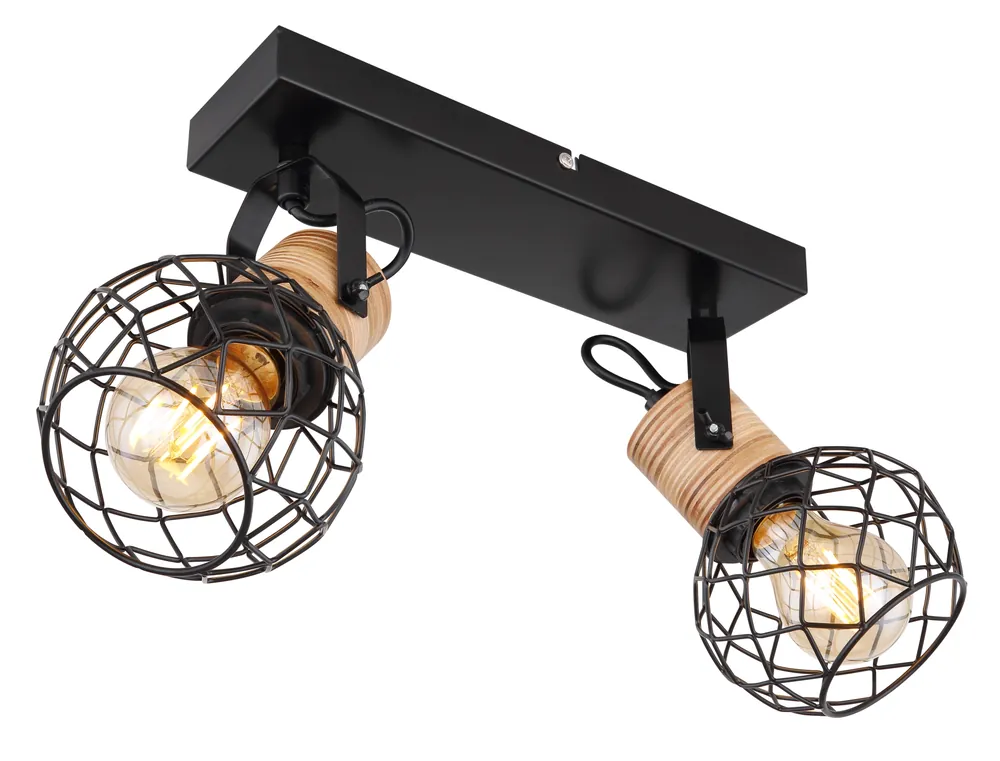 LACKY Strahler Saisonangebot