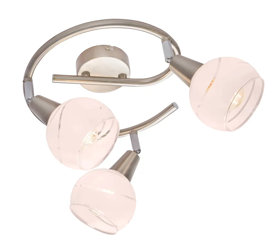 ELLIOTT LED Strahler Aktuell