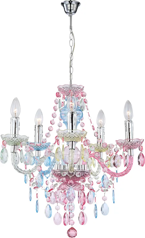 Begrenztes Angebot NEVADA Luster