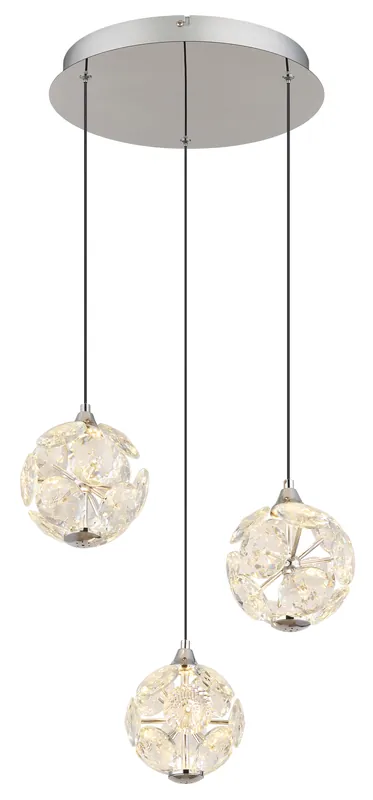 VIRINA Hängeleuchte Must-Have