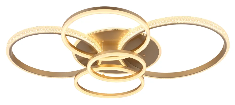 Top-Angebot LORELEI Deckenleuchte