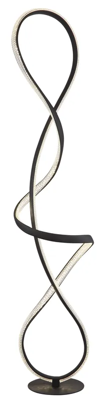 Markenprodukt SWIRL Stehleuchte