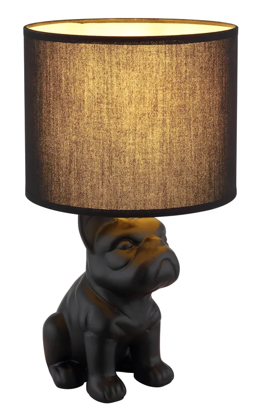 Saisonangebot DOGO Tischleuchte