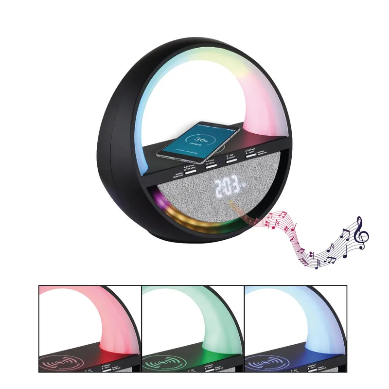 SOUNDRA Tischleuchte Top-Preis