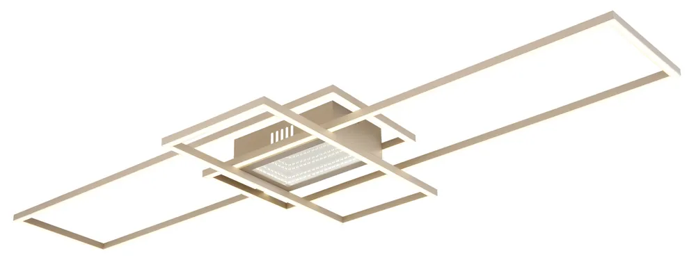 Neue Kollektion SAUNDERS Deckenleuchte