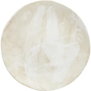 Coupeteller flach 270 mm Cloud Terre No.2 Aktuell