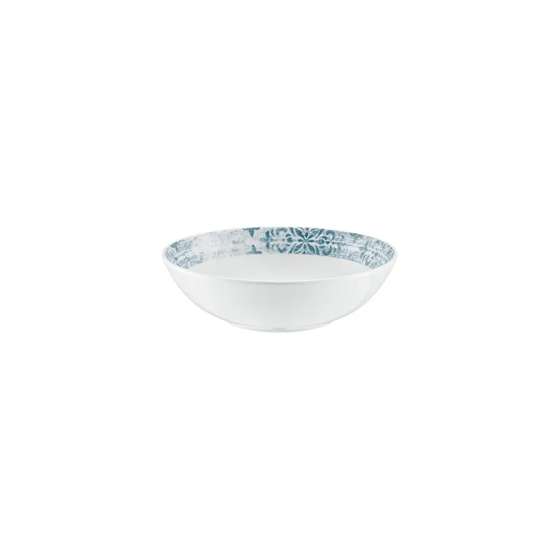 Salat rund 157 mm / 0,48 l Shabby Chic 4 Must-Have