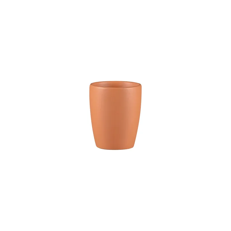 Kaffeetasse ohne Henkel 70 mm / 0,20 l Tero Prima Sonderangebot