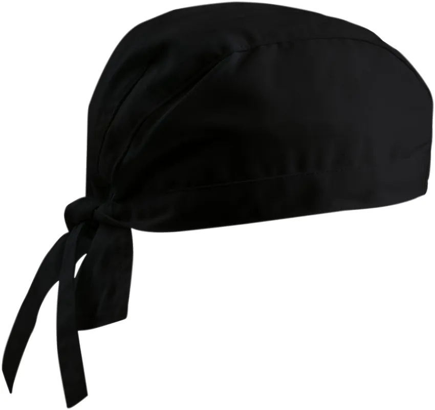 Bandana schwarz Bestpreis