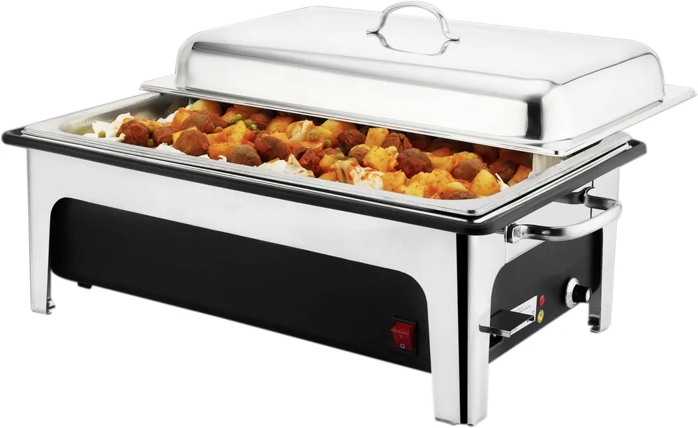 Neuheit Chafing Dish GN 1/1