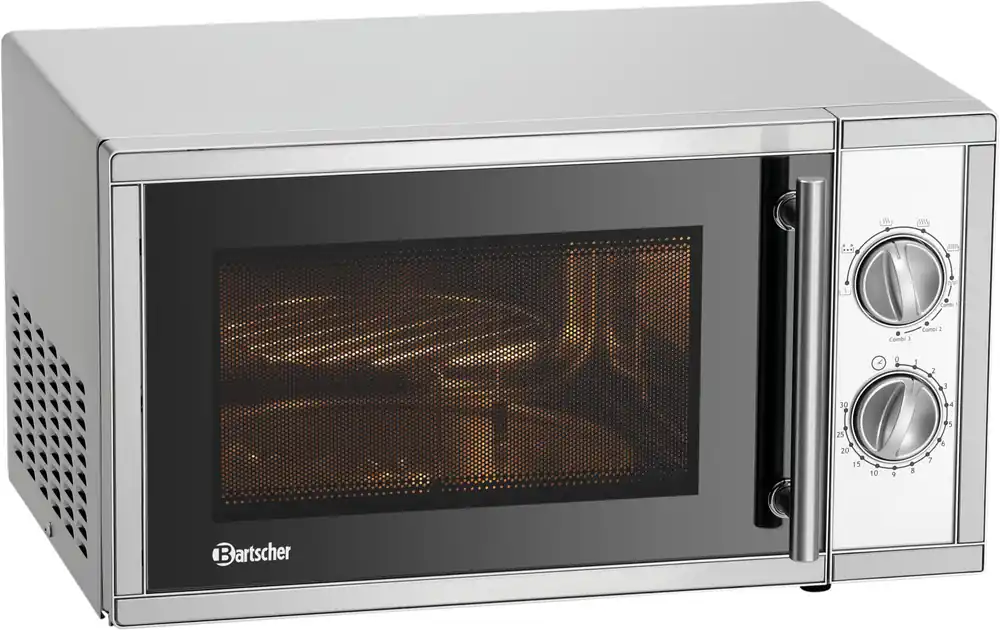 Rabatt Mikrowelle mit Grill