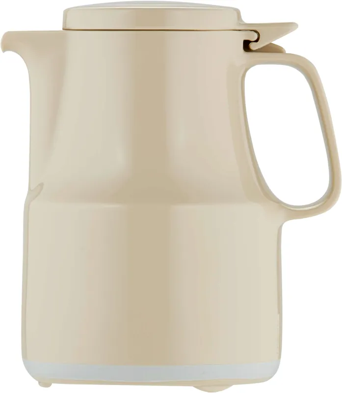 Sonderaktion Isolierkanne "Thermoboy" beige