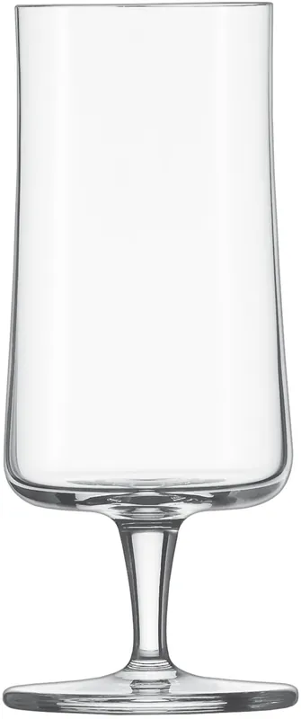 Pilsglas 76 mm / 0,41 l 0,30 /-/ mit Moussierpunkt Zertifiziert
