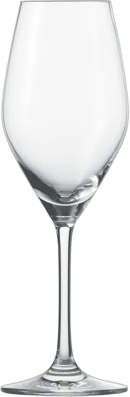 Bestseller Champagnerglas 70 mm / 0,27 l mit Moussierpunkt