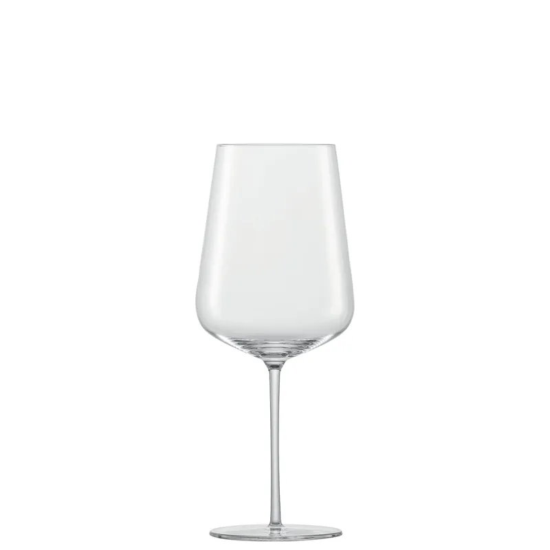 Neue Ware Bordeauxglas 100 mm / 0,74 l