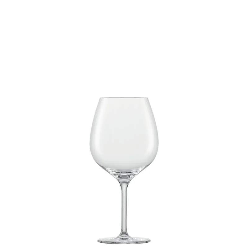 Burgunderglas 101 mm / 0,63 l Beliebt