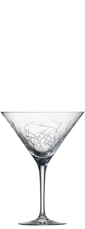 Sale Martiniglas 2er Set 123 mm / 0,30 l im Geschenkkarton Handmade Hommage Glace