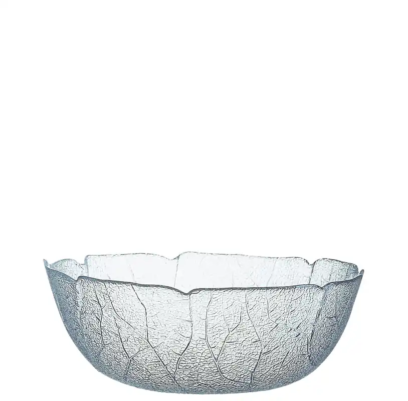Salatschale 270 mm / 3,45 l transparent Kracherpreis