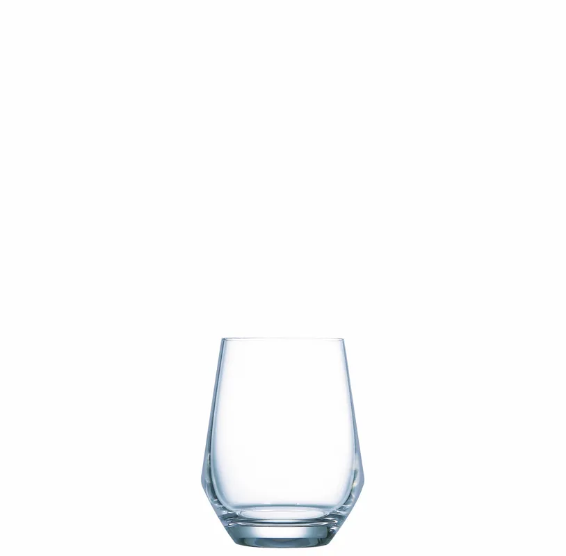 Wochenendangebot Longdrinkglas 88 mm / 0,38 l