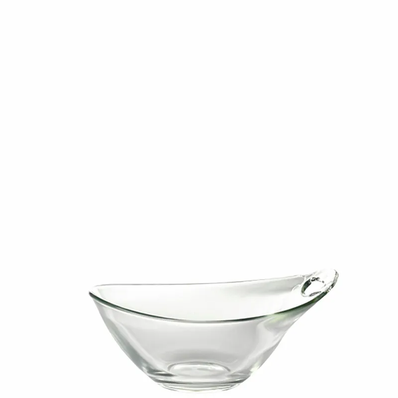 Saisonangebot Schale stapelbar 215 x 180 x 97 mm / 0,87 l transparent Practica