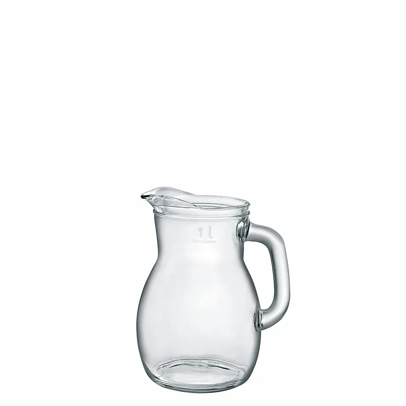 Krug 118 mm / 1,16 l 1,00 /-/ Bistrot Nur Heute