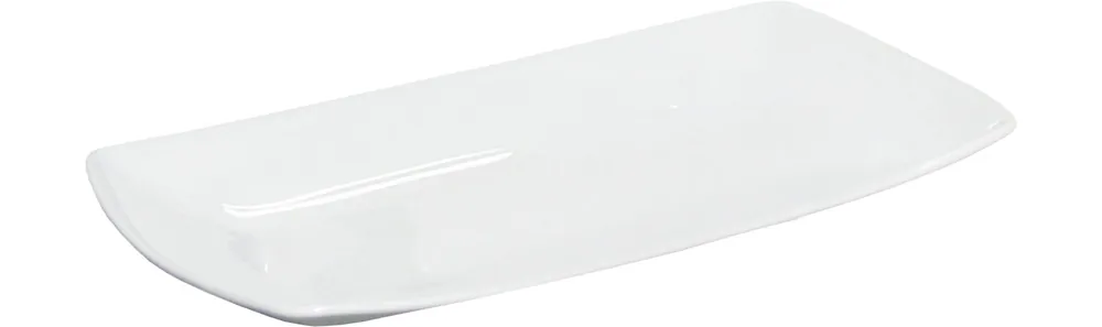 Rechteckplatte 255 x 135 mm White Tokio White Bestseller