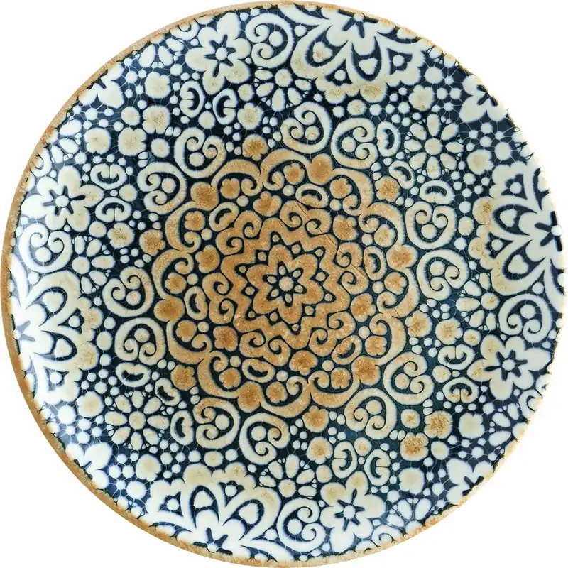 Teller flach Gourmet 170 mm Alhambra Jetzt Bestellen